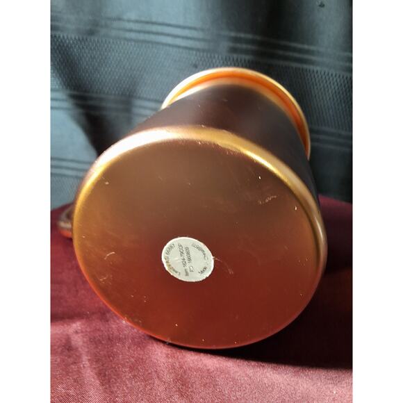 Copper mug 12 oz - Picture 4 of 4